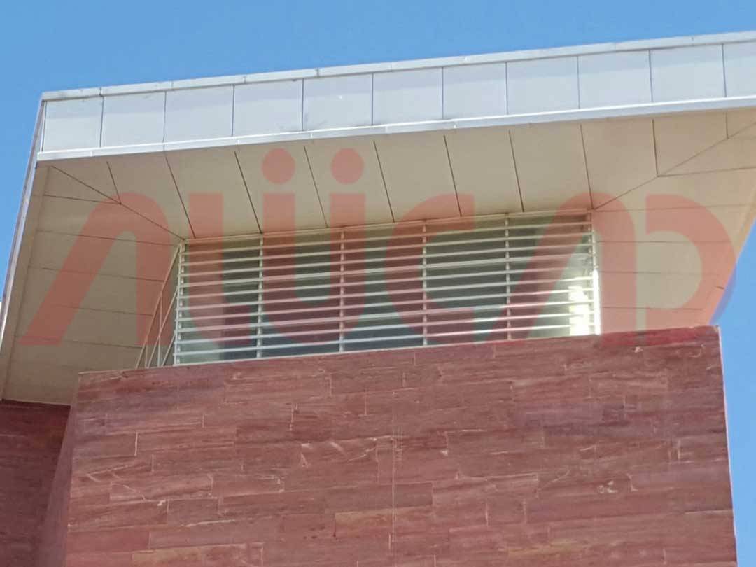 ورق کامپوزیت سهند